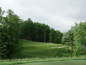 Primland 2nd Tee